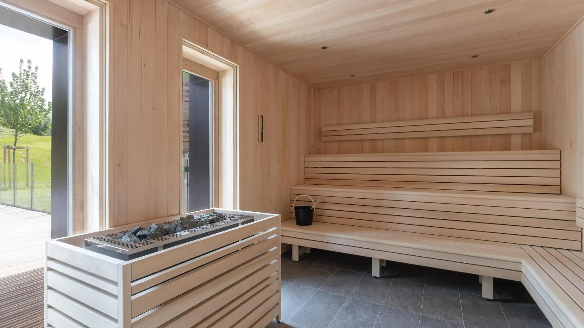Aparthotel L'Altima Megeve - Eclat Des Veriaz
