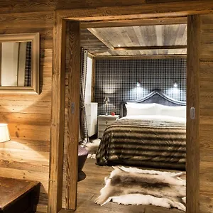 Le Blanc Megève